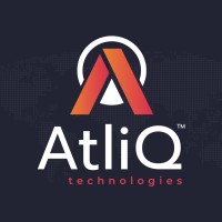AtliQ Technologies Logo