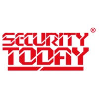 SECURITY TODAY INDIA Logo