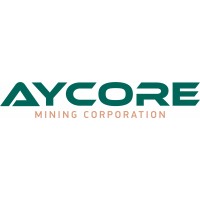 AYCORE MINING CORPORATION Logo