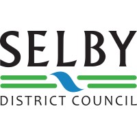 Selby District Council Logo