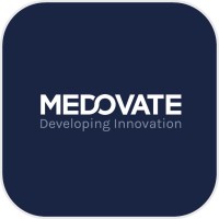 Medovate Limited Logo