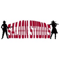 Saloon Studios Logo