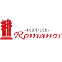Textiles Romanos Logo