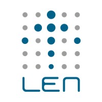 LEN Learning Education Network Logo