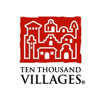 Ten Thousand Villages in Winter Park Logo