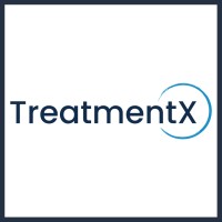 TreatmentX Logo