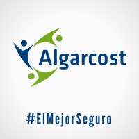 Algarcost Logo