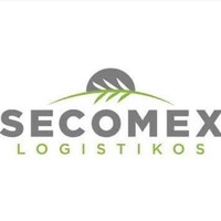 Secomex Logo