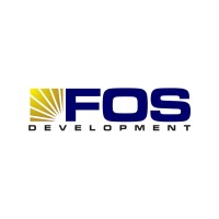 Fos Development Corp. Logo