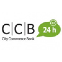 CityCommerce Bank Logo