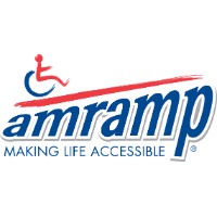 Amramp Hampton Roads Logo