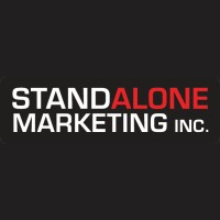 StandAlone Marketing Logo