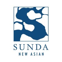 Sunda New Asian Logo