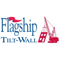 Flagship Tilt-Wall, LLC Logo