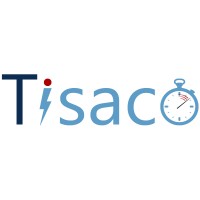Tisaco Logo