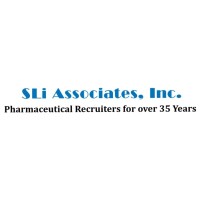 SLI Associates, Inc. Logo