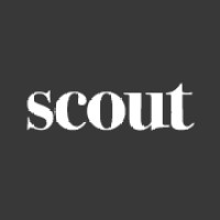 The Scout Logo