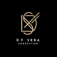 D.F. Srba Consulting Logo