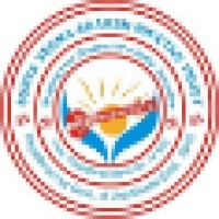 Surya Veena Adarsh Niketan Trust Logo
