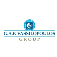 GAP Vassilopoulos Group Logo