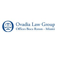 Ovadia Law Group, P.A. Logo