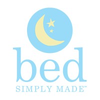 Bed Simply Made Logo
