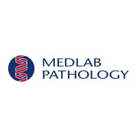 Medlab Pathology Logo