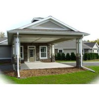 Barton Woods Assisted Living Logo