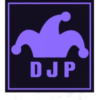 Dark Jester Publishing Logo