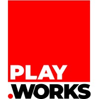 PlayWorks Digital Limited Logo