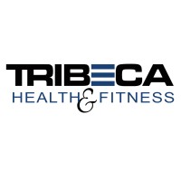 Tribeca Health & Fitness Logo