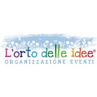 Lorto delle idee Logo