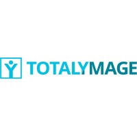 TotalYmage Logo