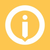 Intelligent Office - Bloomington Logo