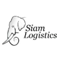 Siam Logistics LLC Logo