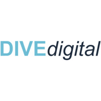 DIVEdigital GmbH Logo