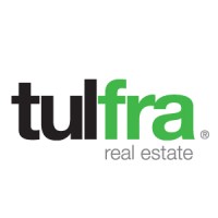 Tulfra Real Estate Logo