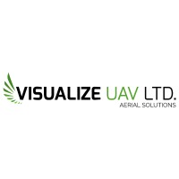 Visualize UAV Ltd. Logo