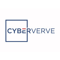 CyberVerve Logo