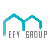 EFY Group B.V. Logo