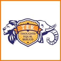 Thoughts Equal Results Pte Ltd Logo