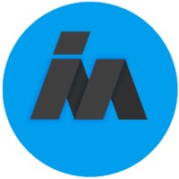 i-mates Logo