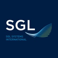 SGL Systems International Logo