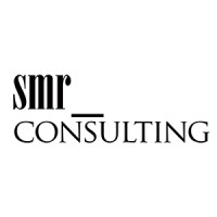 SMR Consulting Logo