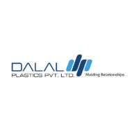 Dalal Plastics Pvt. Ltd. Logo