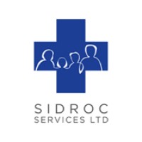 Sidroc Services Ltd Logo