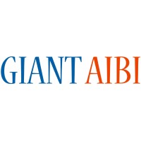 GIANT AIBI Logo