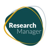 ResearchManager Logo