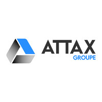 ATTAX Logo