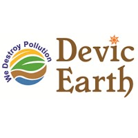 Devic Earth Logo